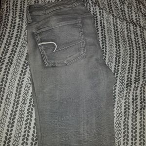 American eagle jeggings